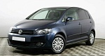 Volkswagen Golf Plus 1.6 Робот