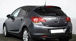 Opel Astra 1.4 Автомат