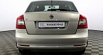 Skoda octavia ii рестайлинг