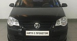 Volkswagen POLO 1.4 MT (80 л.с.)