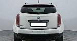 Cadillac srx акпп 2011 с пробегом 91 700 км
