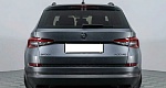 Skoda kodiaq робот 2018 с пробегом 47 763 км