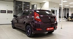 Hyundai Solaris I