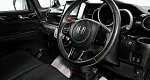 Honda N-BOX, 1 поколение