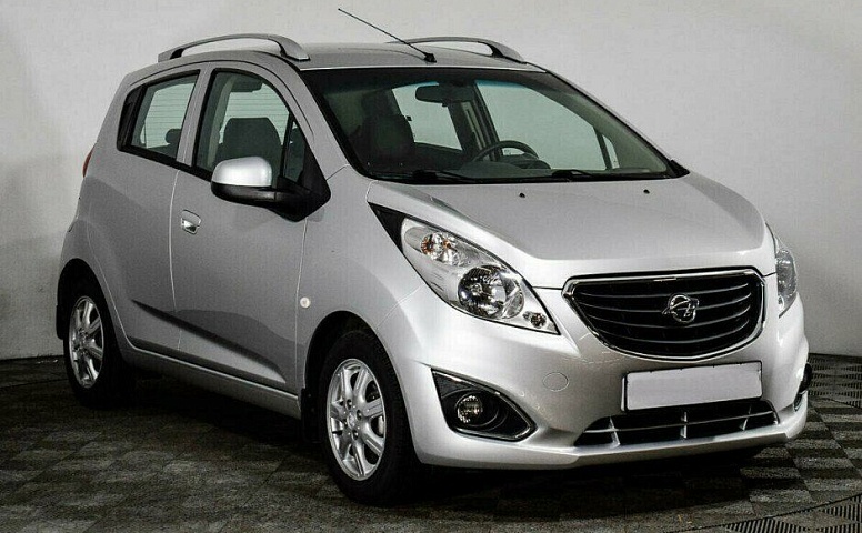 Ravon R2 1.3 Автомат