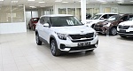 Kia seltos акпп 2021 с пробегом 88 км