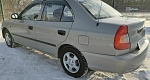 Hyundai ACCENT ТагАЗ 1.5 MT (102 л.с.)