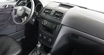 Skoda Yeti I