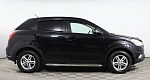 SsangYong Actyon