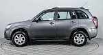 Chery Tiggo (T11) I Рестайлинг (FL)