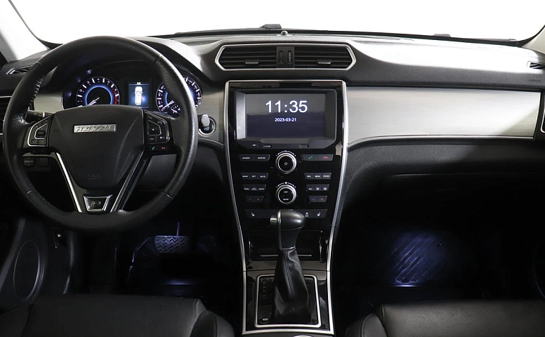 Haval H2