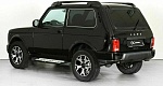 Lada (ваз) 2121 (4x4)