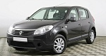 Renault Sandero I
