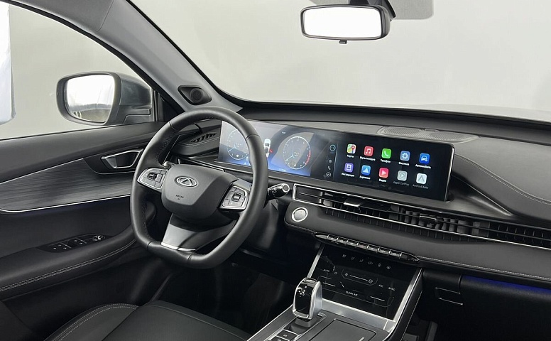 Chery Tiggo 7 pro max