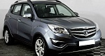 Changan CS35 I