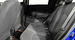 Chevrolet Spark III