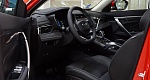 Geely atlas pro акпп 2022 с пробегом 11 км