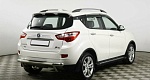 Changan CS35 1.6 Автомат