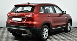 Changan cs75fl акпп 2019 с пробегом 41 924 км
