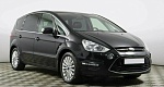 Ford S-MAX 2.0 Робот