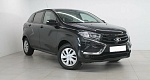 LADA (ВАЗ) XRAY I