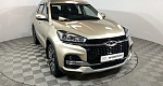 Chery Tiggo 8 1.5 РКПП