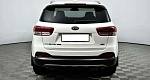 Kia sorento prime акпп 2017 с пробегом 53 490 км