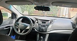Hyundai i40 I Рестайлинг