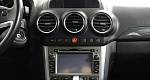 Opel Antara 2.4 Автомат
