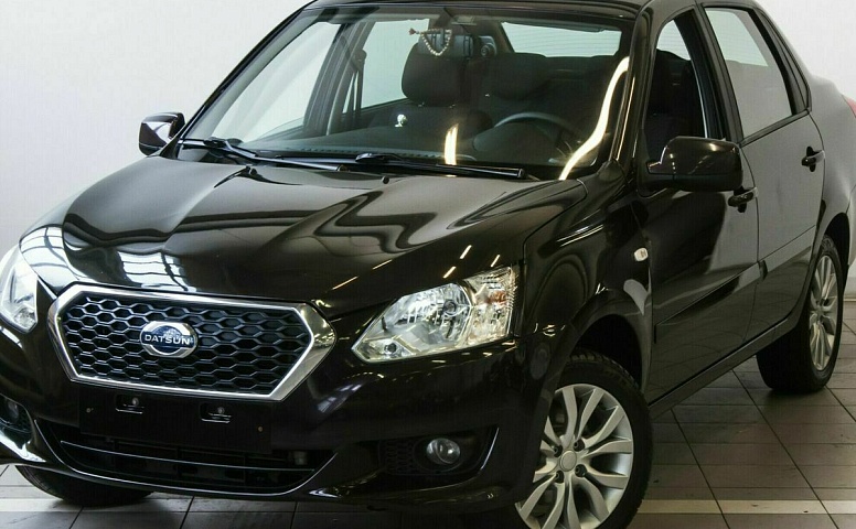 Datsun on-do