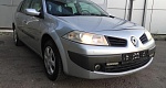 Renault MEGANE 1.5d MT (86 л.с.)