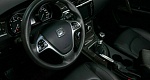 Zotye t600