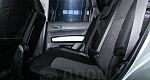 Nissan X-Trail, 2 поколение