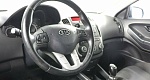 Kia Ceed 1.6 Механика