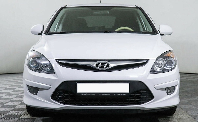 Hyundai i30 I Рестайлинг