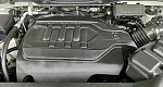 Acura MDX 3.5 AT 4WD (290 л.с.) Белый