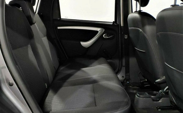 Nissan terrano