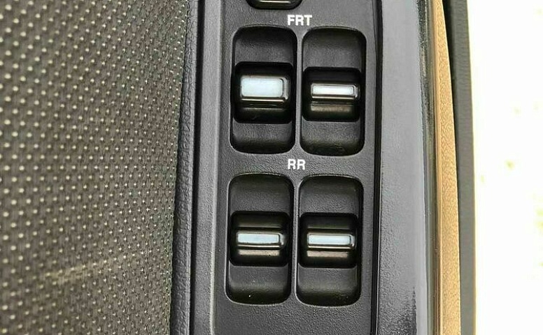 Daewoo nexia gle
