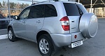 Chery TIGGO 1.6 MT (119 л.с.)