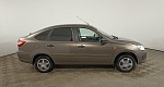 LADA (ВАЗ) Granta I