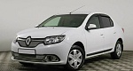 Renault Logan II