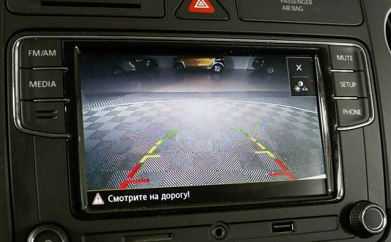 Volkswagen Golf Plus 1.6 Робот