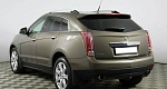 Cadillac SRX 3.0 Автомат