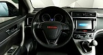 Haval H6 1.5 Turbo AT (150 л.с.) Черный