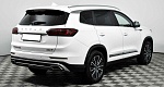 Chery tiggo 8 pro робот 2021 с пробегом 24 719 км