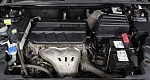 Geely Emgrand X7