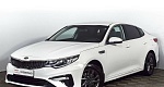 Kia Optima 2.0 АКПП