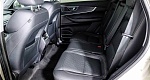 Chery tiggo 8 cvt 2020 с пробегом 18 859 км