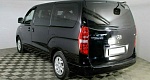 Hyundai Grand Starex 2.5 Автомат