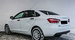 LADA (ВАЗ) Vesta I